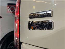 Land Rover Range Rover Vogue